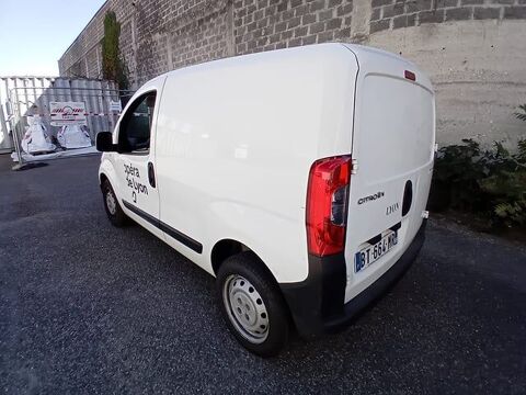 Nemo VF7AA8HSCB8150808 occasion 93100 Venissieux