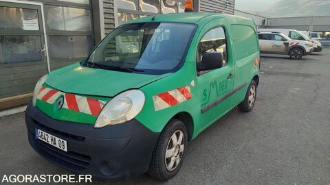 Renault Kangoo VF1FW1AB541008357 2009 occasion Saint-Paul-De-Jarrat 93100