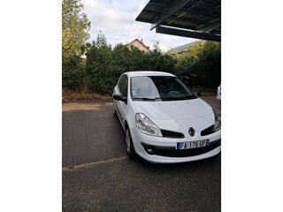 Clio VF1BR1A0H34685301 occasion 93100 Rodez