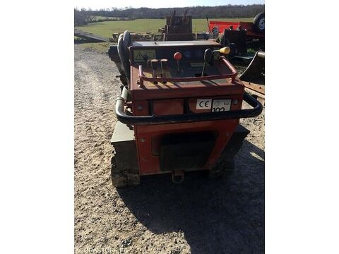  2005 occasion 93100 Savignac