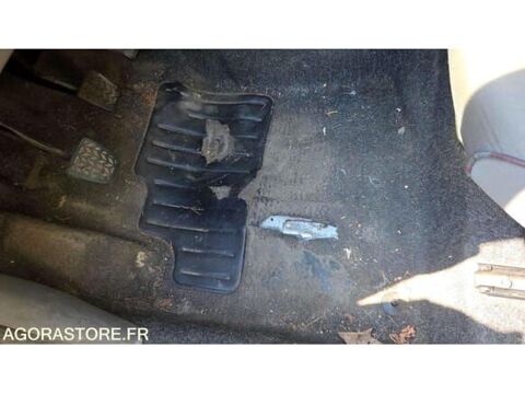C1 VF7PMCFAC89309437 occasion 93100 Aix-En-Provence