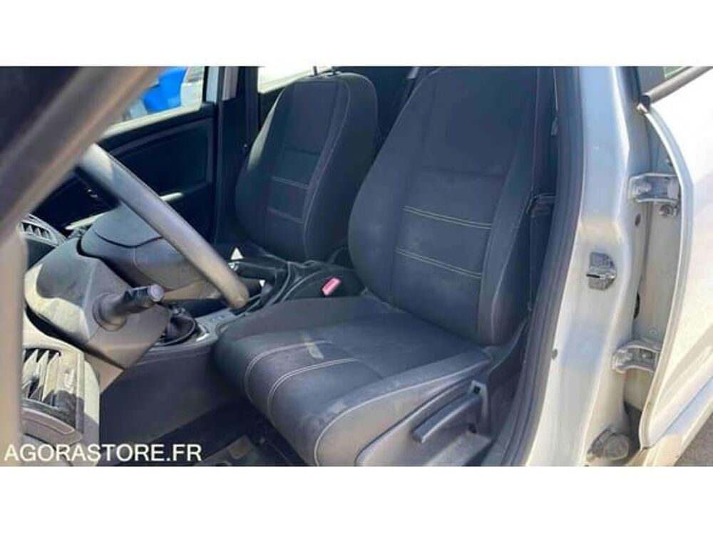 M&eacute;gane VF1BZ0C0H54255657 occasion 93100 La Roche-De-Glun