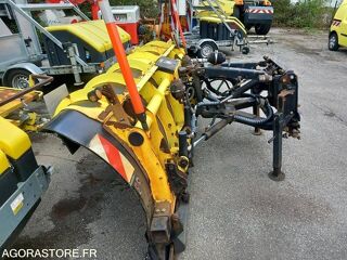   occasion 93100 Annecy