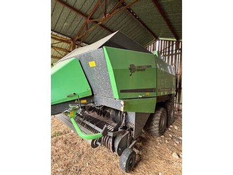 Annonce voiture Tracteur agricole Tracteur agricole 10500 €