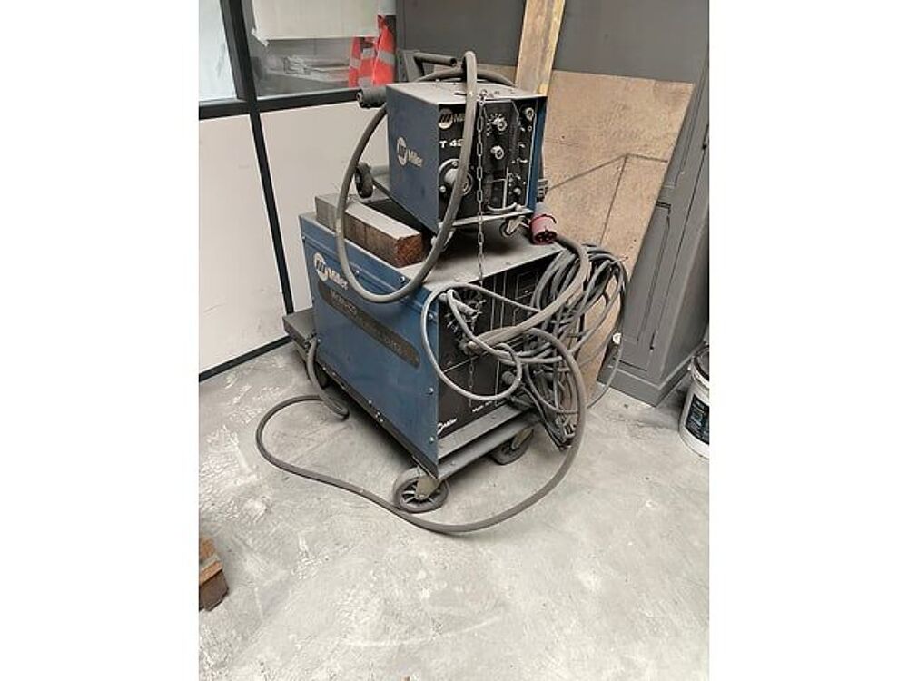   Matériel professionnel / Outillage 