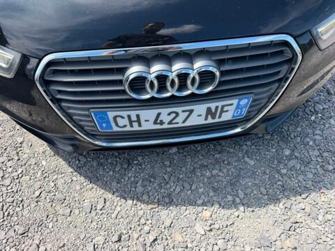 A1 WAUZZZ8X6CB235608 occasion 93100 Lempdes