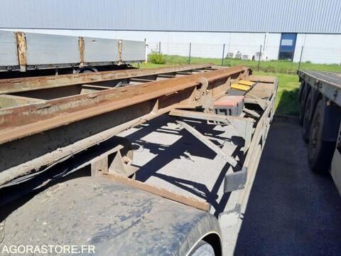  2008 occasion 93100 Grande-Synthe