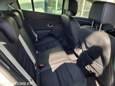 M&eacute;gane VF1BZ160652814835 2015 occasion 93100 Mably