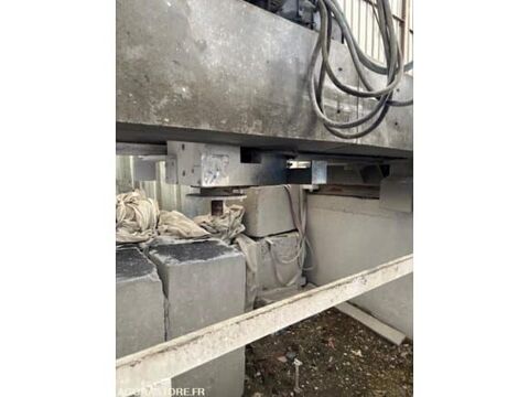 Autres Equipements  occasion 93100 Belmont-Tramonet