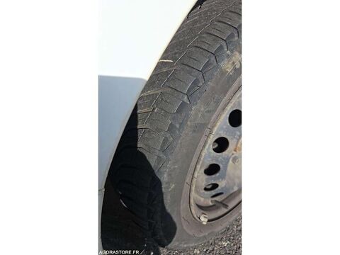 Clio VF1BR2V0H48081028 occasion 93100 Lamballe-Armor