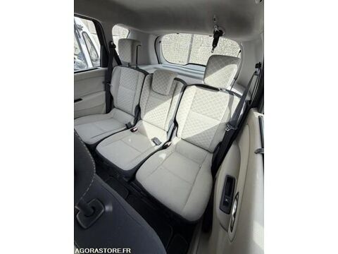 M&eacute;gane VF1JZ0B0642626188 occasion 93100 Saint-Quentin