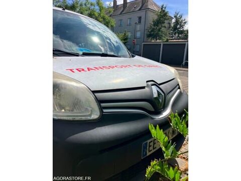Kangoo VF1FW18B552472889 occasion 93100 Tours