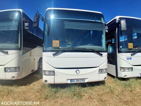 Car - Bus Car - Bus  occasion Ch&acirc;tellerault 93100