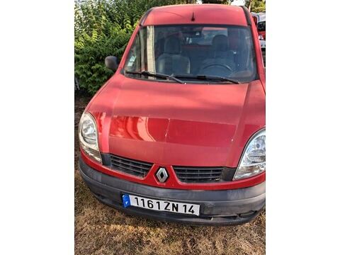 Renault Kangoo VF1KCTEEF39603533  occasion Caen 93100