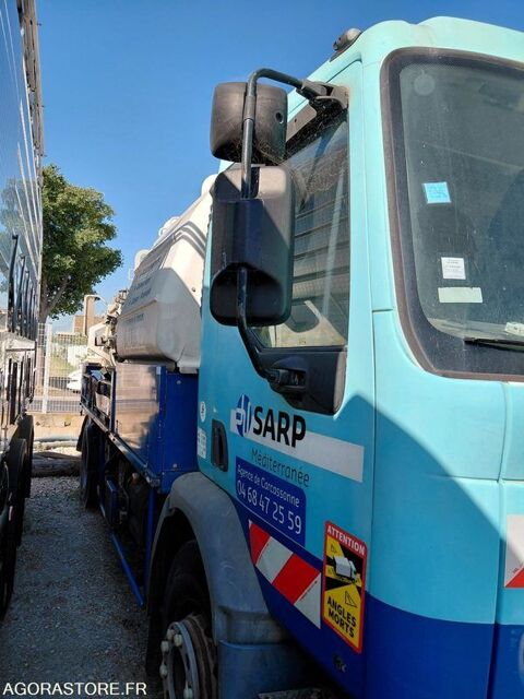  2002 occasion 93100 Montreuil