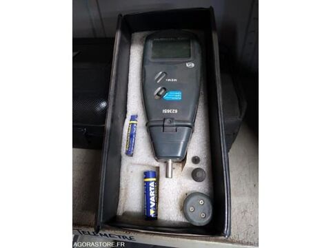Utilitaire Utilitaire  occasion Saint-Nazaire 93100