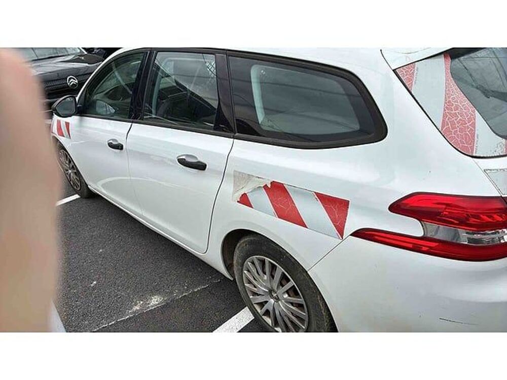 308 VF3LC9HPAFS118482 occasion 93100 La Roche De Glun
