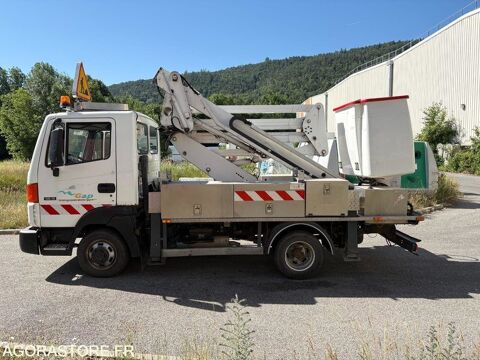 Annonce voiture Engin de Chantier / BTP Engin de Chantier / BTP 8090 €