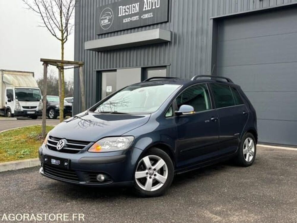 Golf WVWZZZ1KZ8W586049 occasion 93100 Eschau