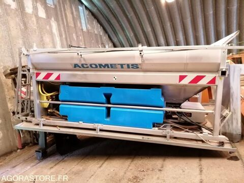 Utilitaire Utilitaire  occasion Pontivy 93100