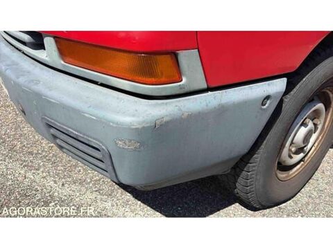 Trafic VF1V3XG0813448190 occasion 93100 Saint-Alban-Leysse
