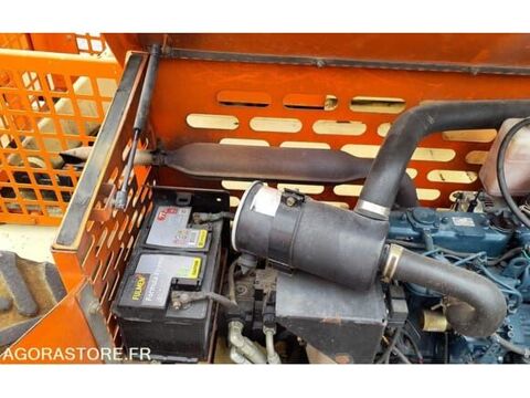  2007 occasion 93100 Savignac
