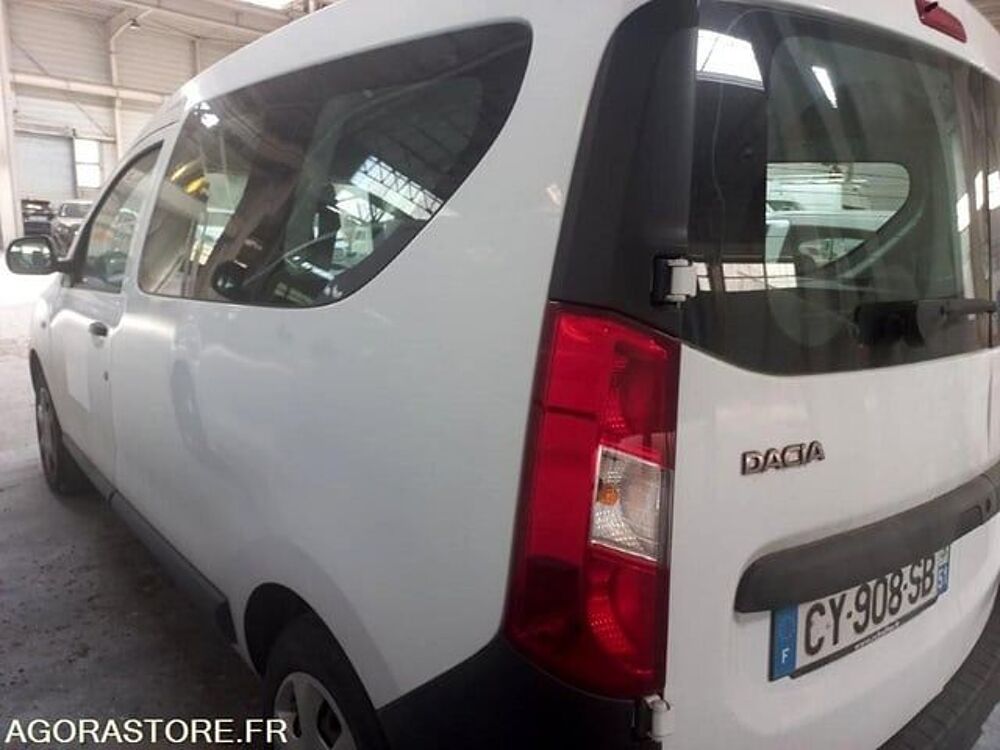 Dokker UU10SDA0549549419 occasion 93100 Reims