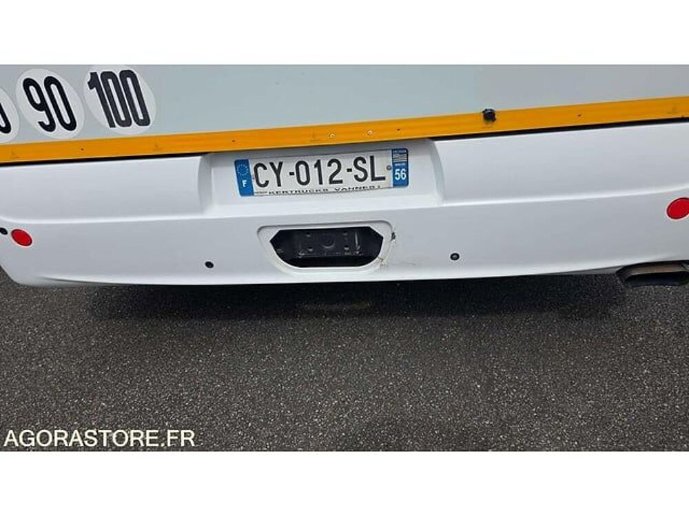   occasion 93100 Vannes
