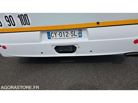   occasion 93100 Vannes