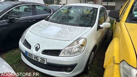 Annonce voiture Renault Clio 947 �