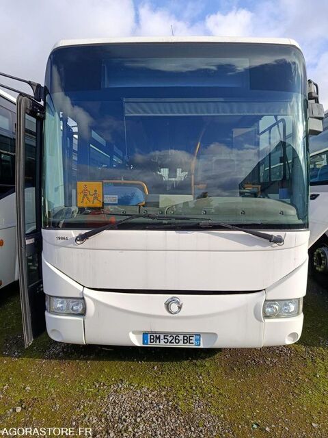 Car - Bus Car - Bus 2011 occasion Arras 93100