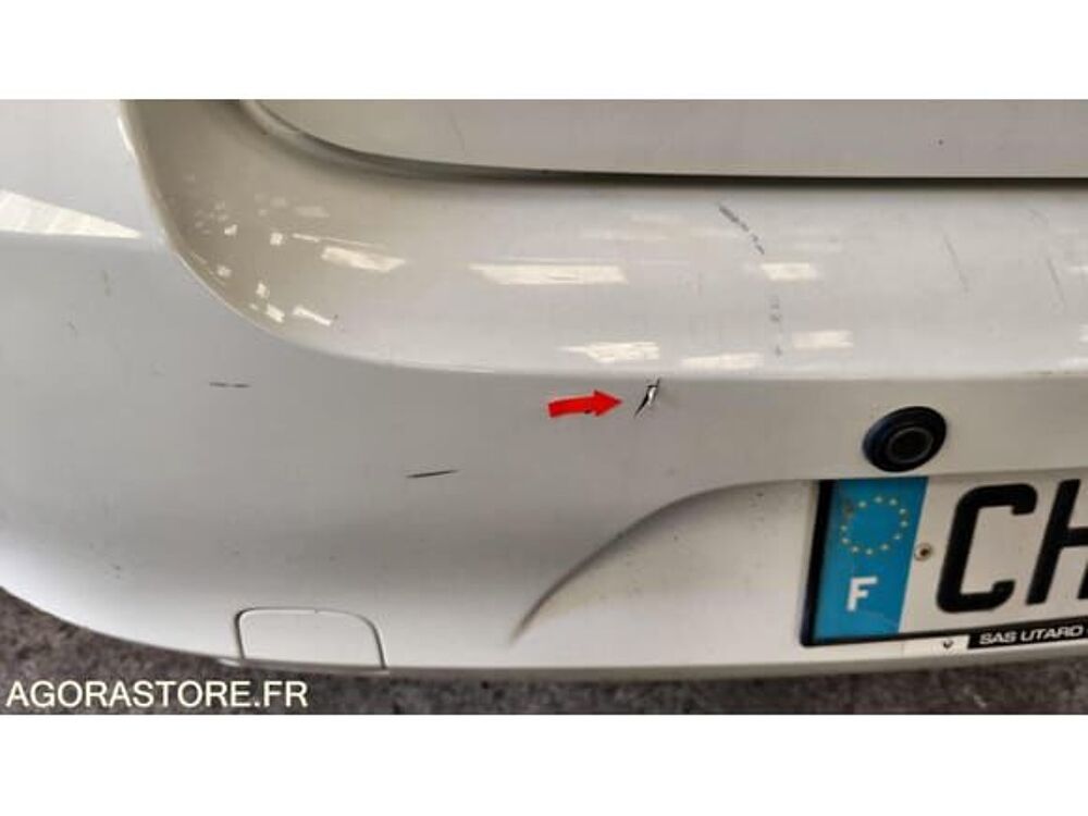 Clio VF1BR2V0H47282303 occasion 93100 Grand Bourgtheroulde