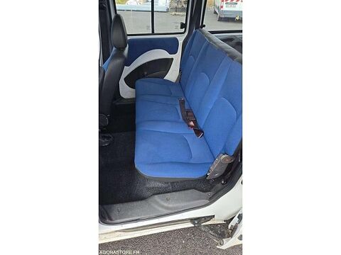 Doblo ZFA22300005032360 occasion 93100 Lamballe-Armor