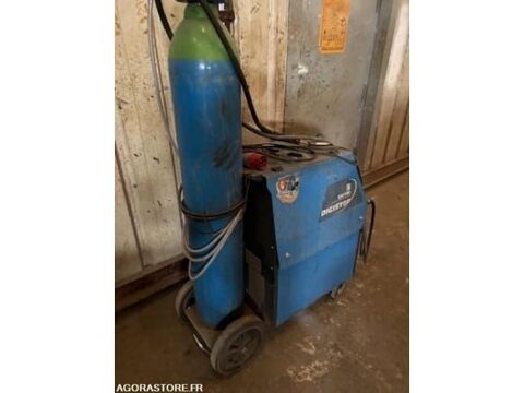   Matériel professionnel / Outillage 