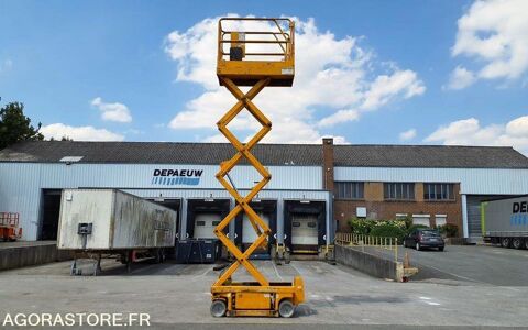 Engin de Chantier / BTP Engin de Chantier / BTP 1998 occasion Savignac 93100