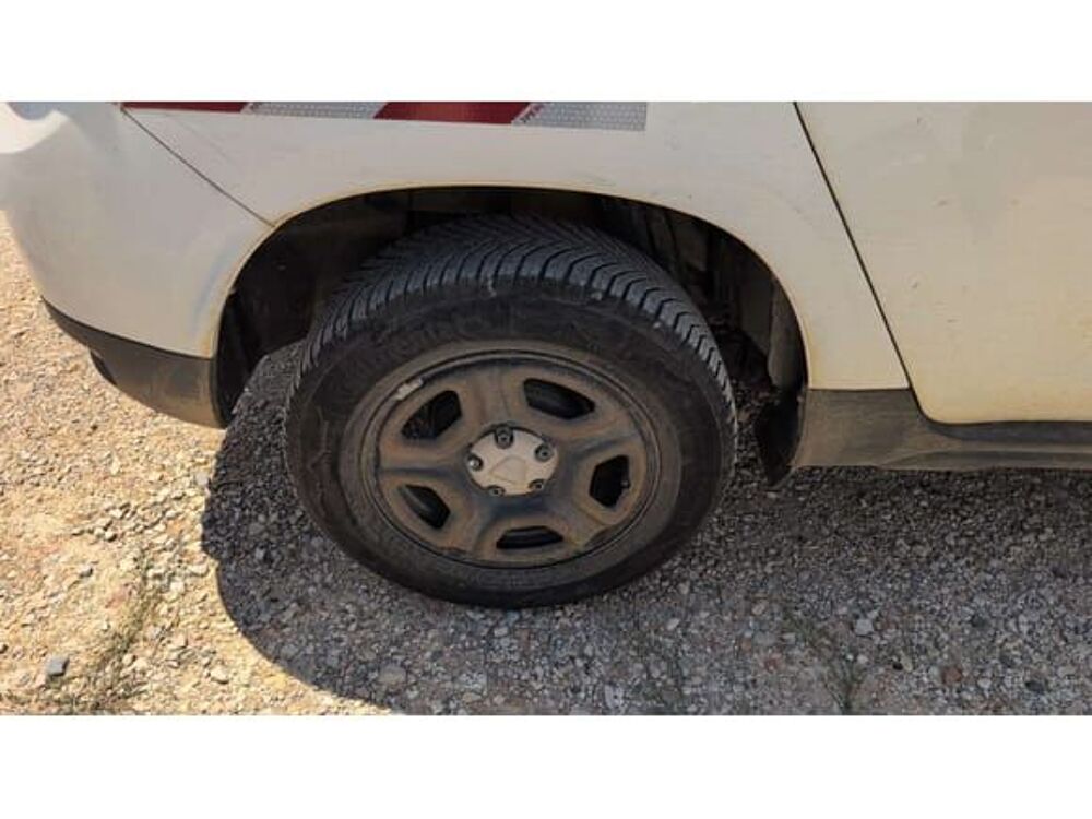 Duster VF1HJD20663237229 occasion 93100 Bouc-Bel-Air