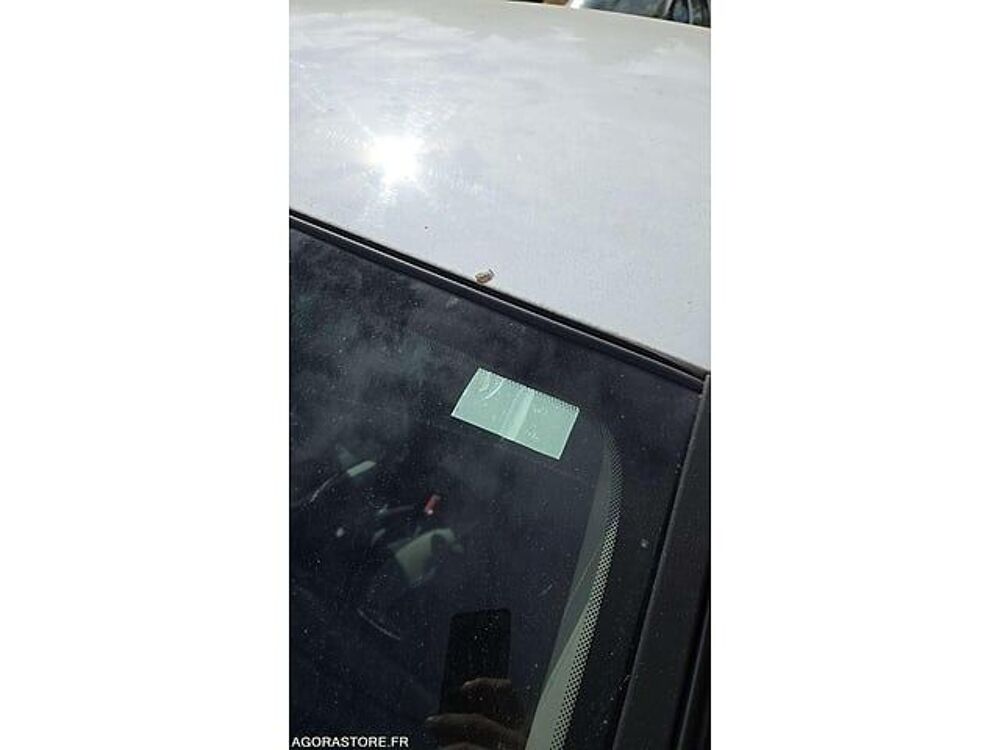 Clio VF1BR2V0H45423372 occasion 93100 Lamballe-Armor