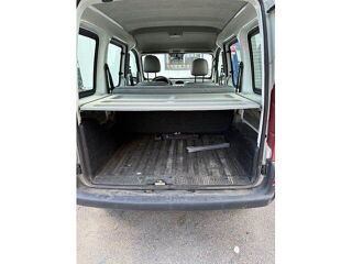 Kangoo VF1KC0FAF25422498 occasion 93100 Cr&eacute;teil