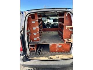 Partner VF37C9HF0CJ748478 occasion 93100 Thonon-Les-Bains