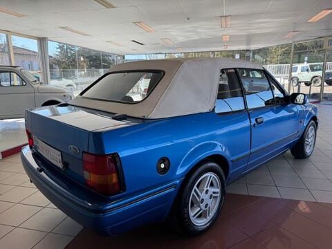 Escort WF0LXXGKALKR32881 occasion 93100 Villeneuve Sur Lot