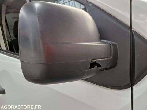 Trafic VF1JL000161055120 occasion 93100 Saint-Jean-De-Braye