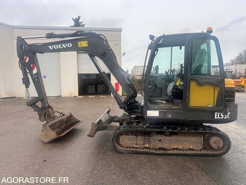 Tracto Pelle  occasion 93100 Ludres