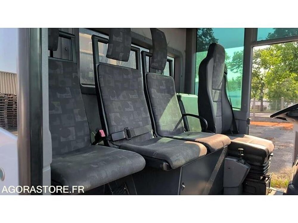   occasion 93100 Strasbourg