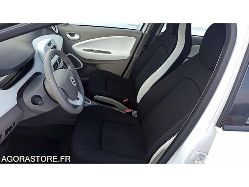 Zo&eacute; VF1AG000361564596 occasion 93100 Auxerre
