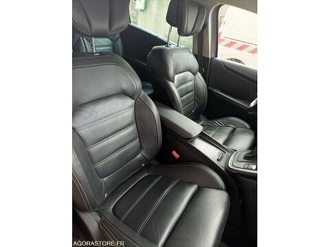 M&eacute;gane VF1RFA00557360289 occasion 93100 Nanterre