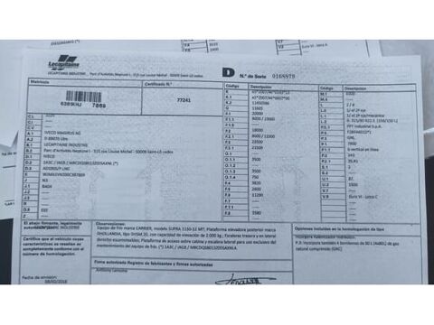   occasion 93100 M&eacute;rida