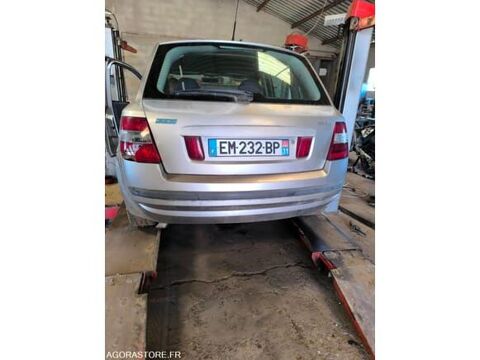Stilo ZFA19200000028039 occasion 93100 Livinhac-Le-Haut