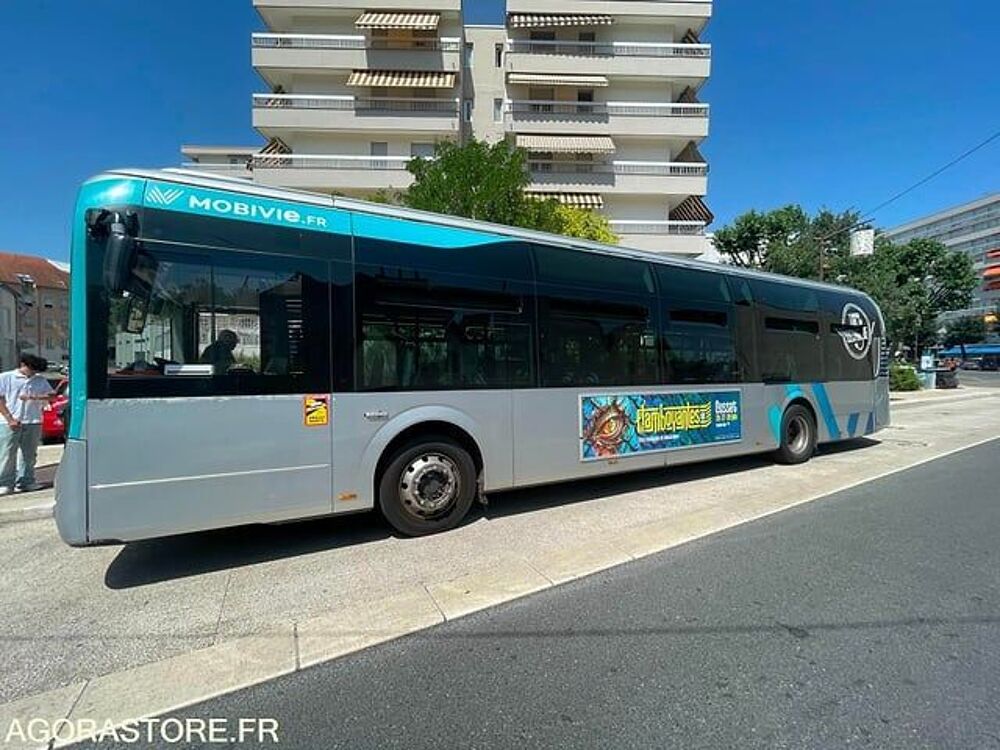   occasion 93100 Vichy