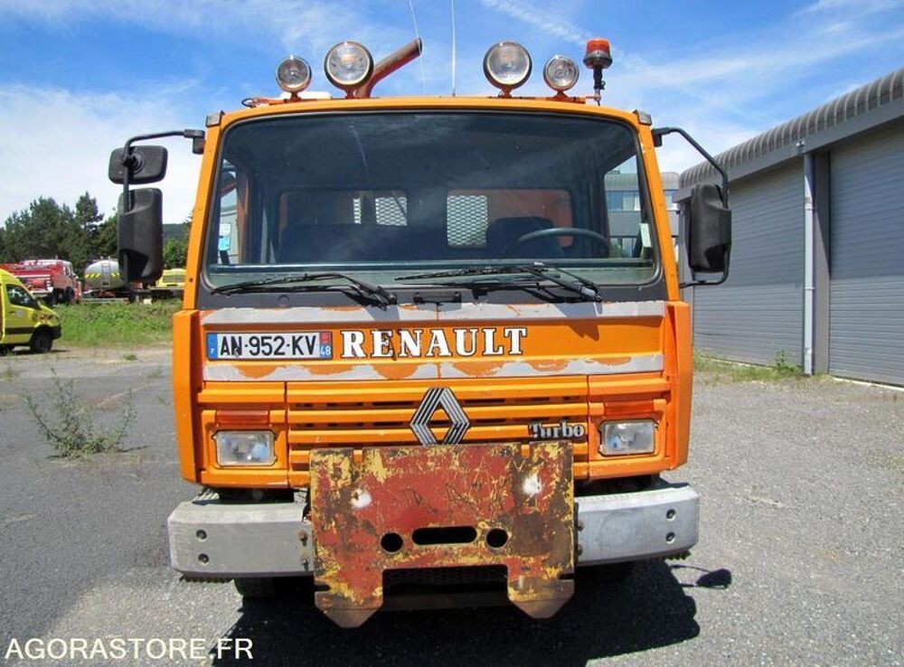  1991 occasion 93100 Mende