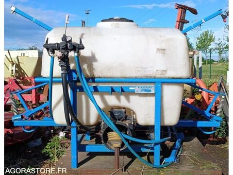 Annonce voiture Matériel Agricole / Viticole Matériel Agricole / Viticole 50 €